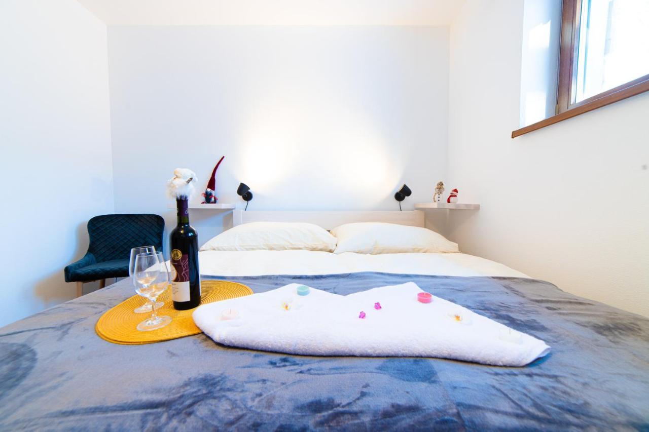 Villa Pod Hviezdami Jasna Demänovská Dolina Extérieur photo