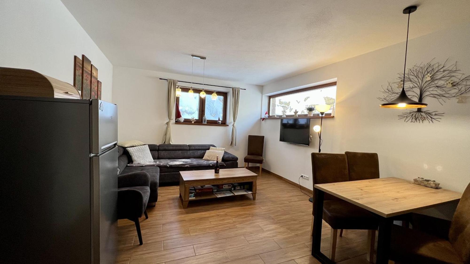 Villa Pod Hviezdami Jasna Demänovská Dolina Extérieur photo